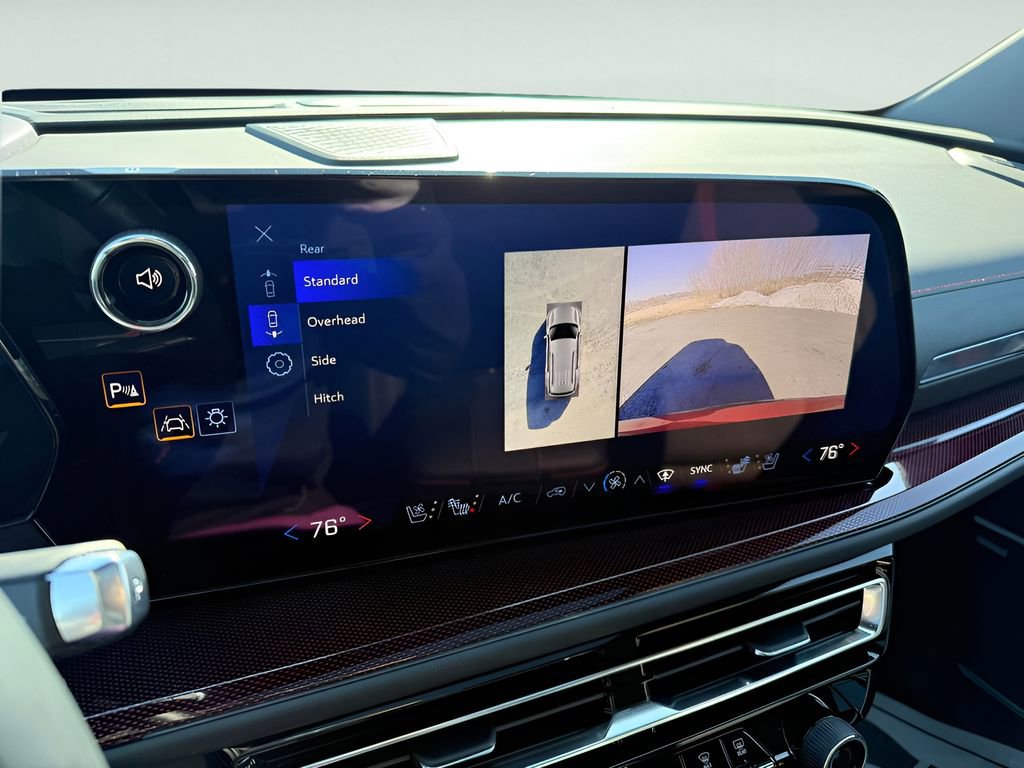 Used 2025 Chevrolet Traverse RS w/ LPO, Floor Liner Package AWD/4WD image 25