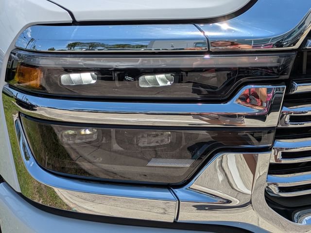 New 2025 RAM 3500 Laramie image 10