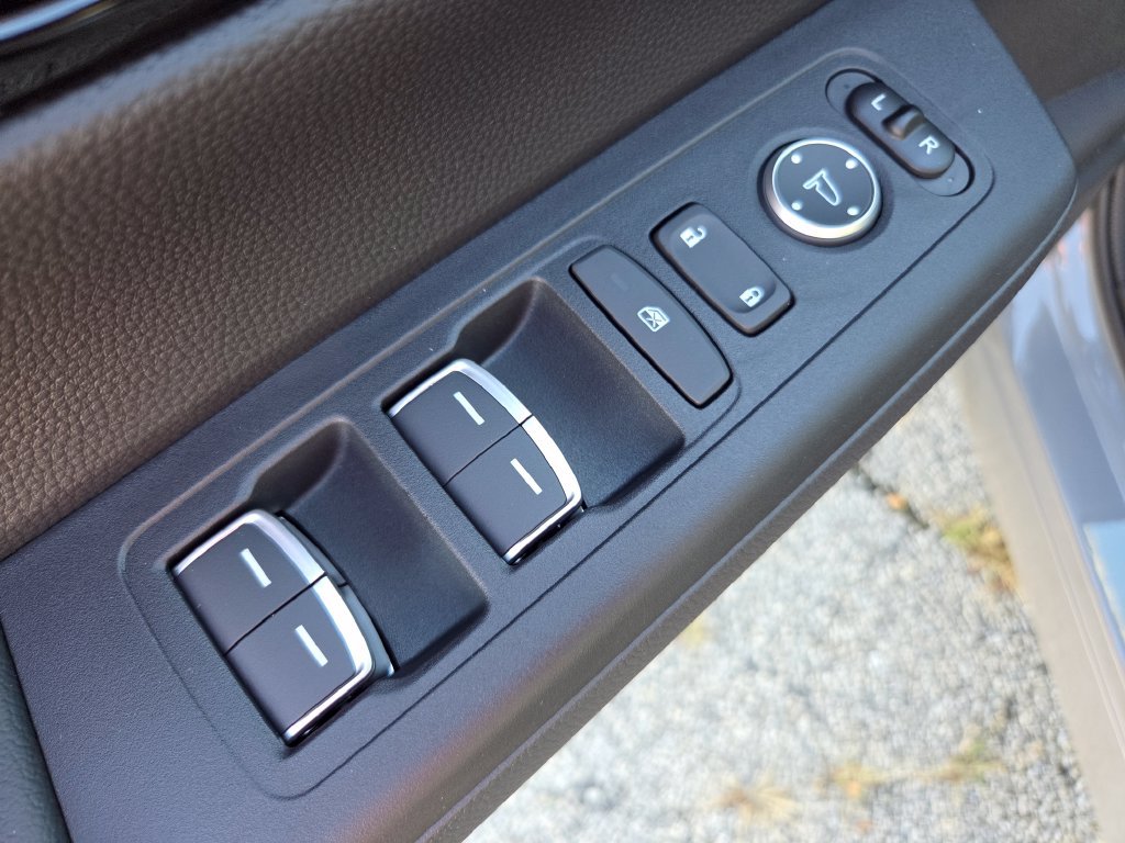 New 2027 Honda CR-V EX-L image 31