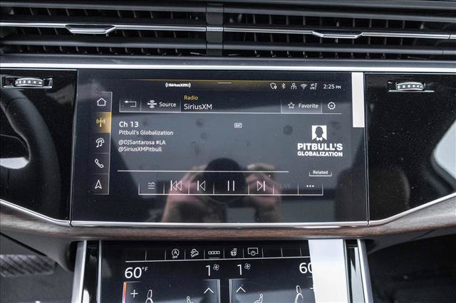 New 2026 Audi Q7 Premium Plus AWD/4WD image 15