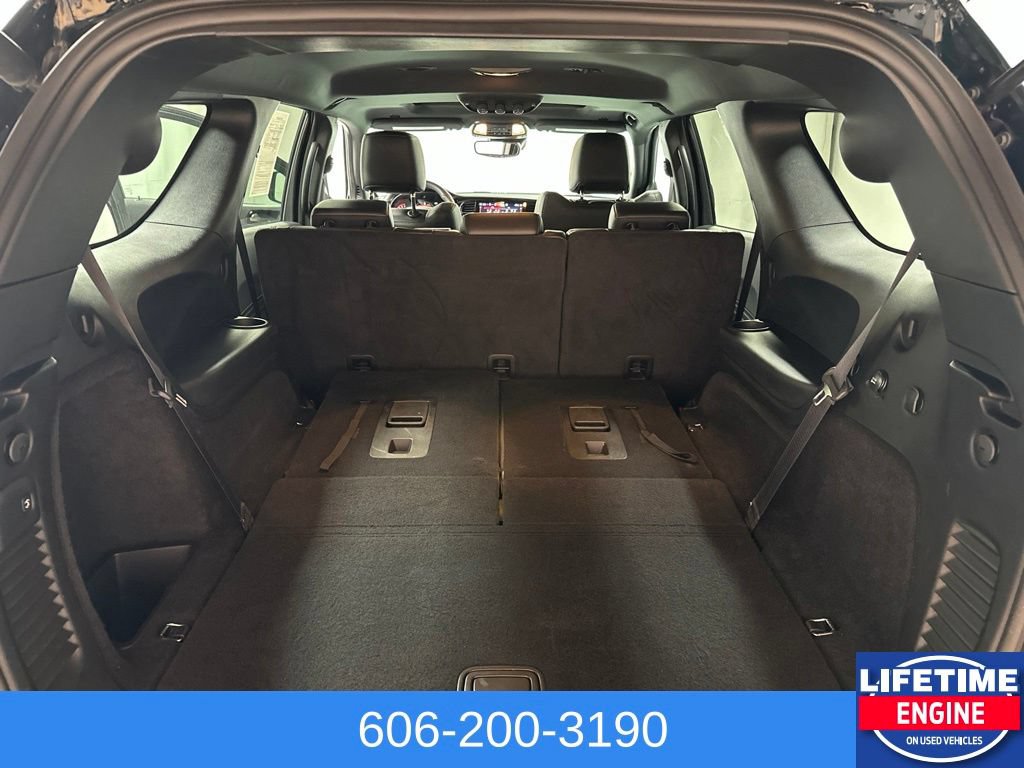 Used 2026 Dodge Durango GT AWD/4WD image 24