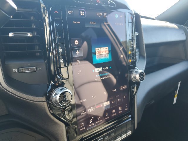 New 2027 RAM 5500 Tradesman AWD/4WD image 29