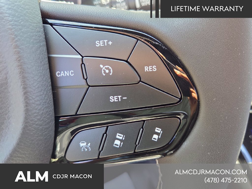 New 2026 Chrysler Pacifica Limited w/ S Appearance Package FWD image 25