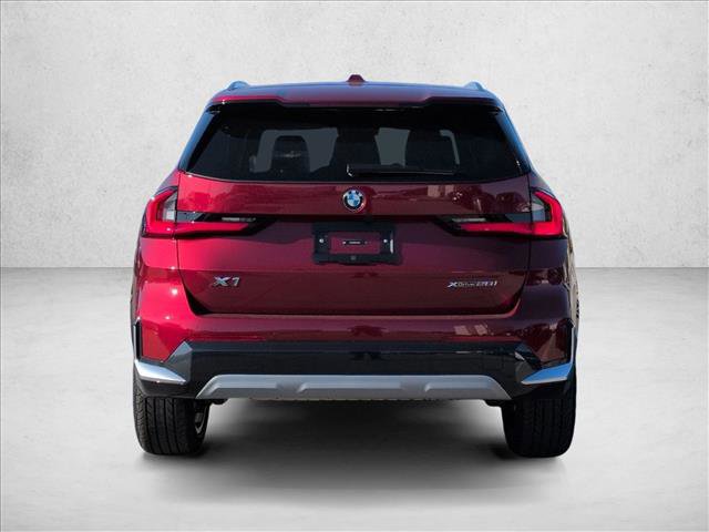 New 2026 BMW X1 xDrive28i image 8