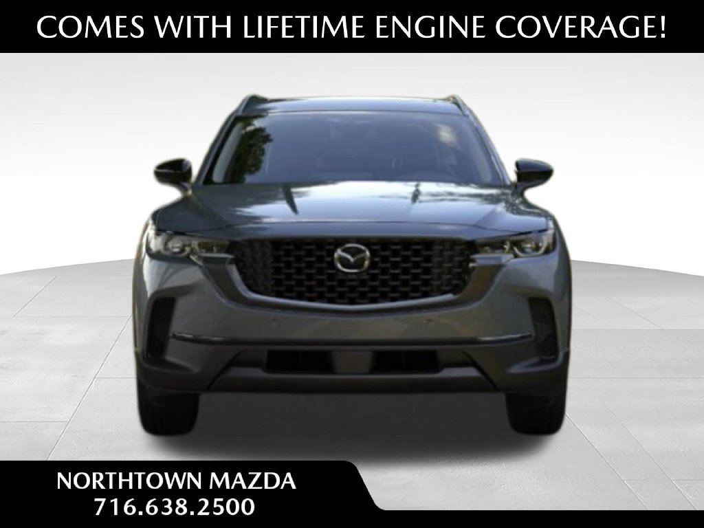 New 2026 MAZDA CX-50 AWD 2.5 S w/ Select Package image 2