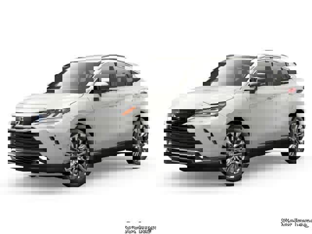 Certified 2024 Toyota Venza XLE
