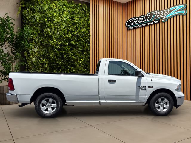 Used 2019 RAM 1500 Tradesman w/ Popular Equipment Group RWD image 7