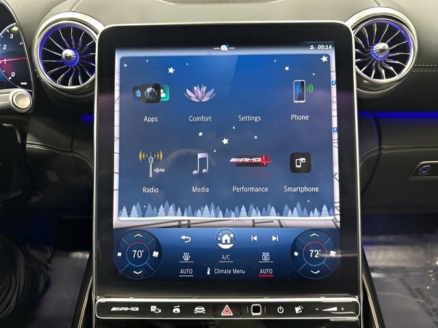 Certified 2023 Mercedes-Benz SL 43 AMG image 22