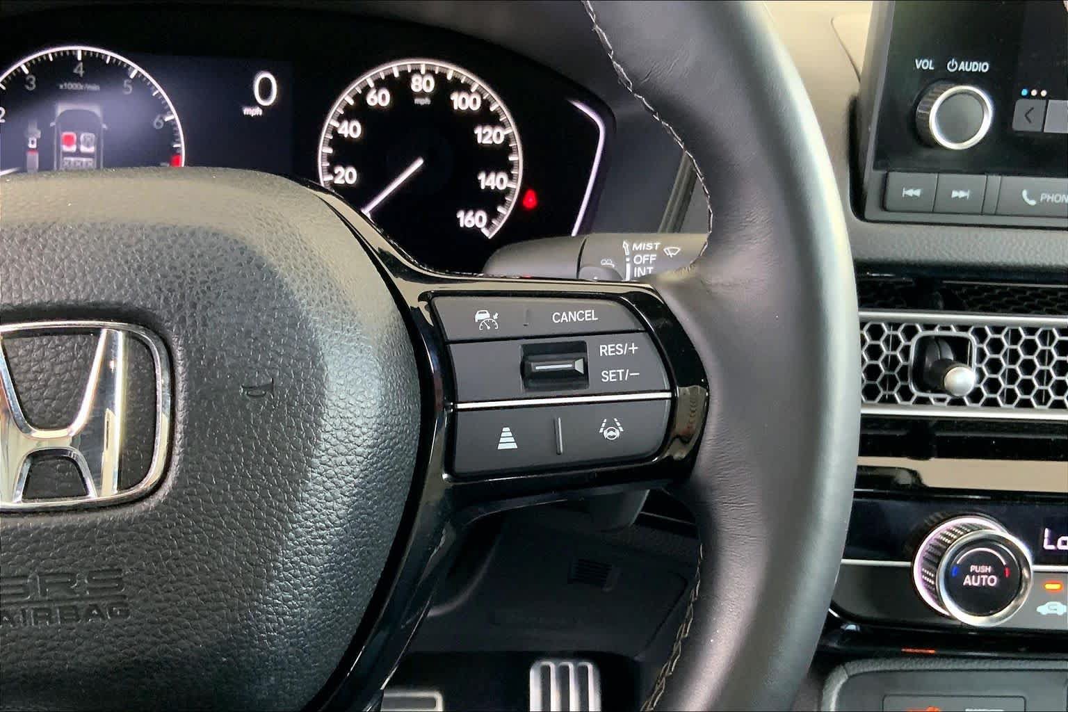 Used 2024 Honda Civic Sport image 25