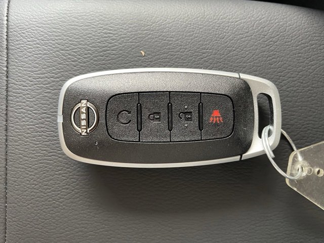 New 2026 Nissan Kicks SV image 21