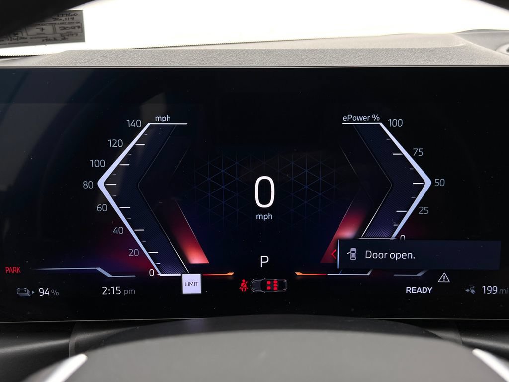 Certified 2023 BMW i4 eDrive35 w/ Premium Package RWD image 16