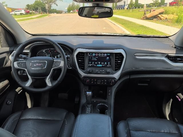 Used 2019 GMC Acadia SLT AWD/4WD image 15