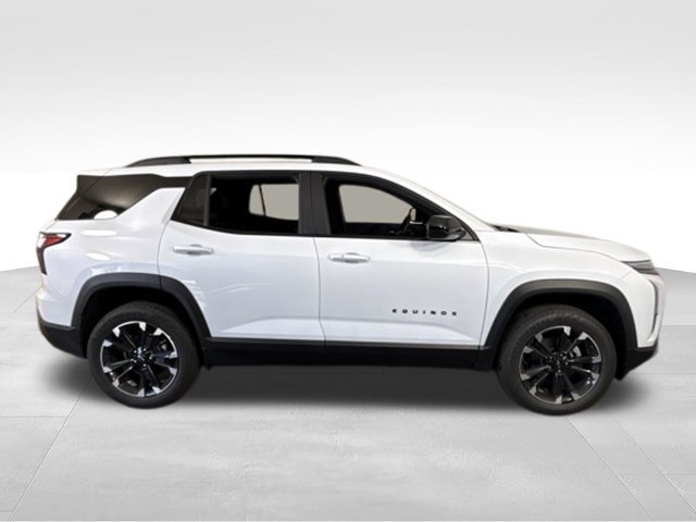 New 2027 Chevrolet Equinox RS w/ LPO, Floor Liner Package AWD/4WD image 35