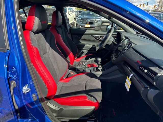 New 2026 Subaru WRX Limited image 12