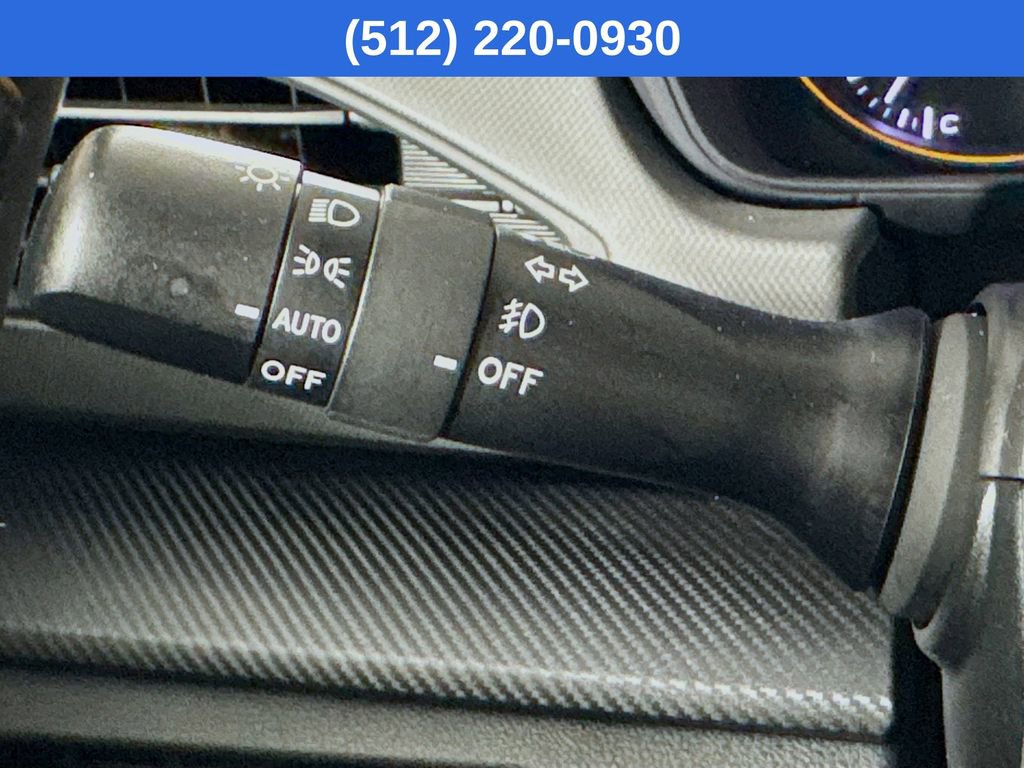 Certified 2024 Subaru Crosstrek 2.5i Wilderness AWD/4WD image 13