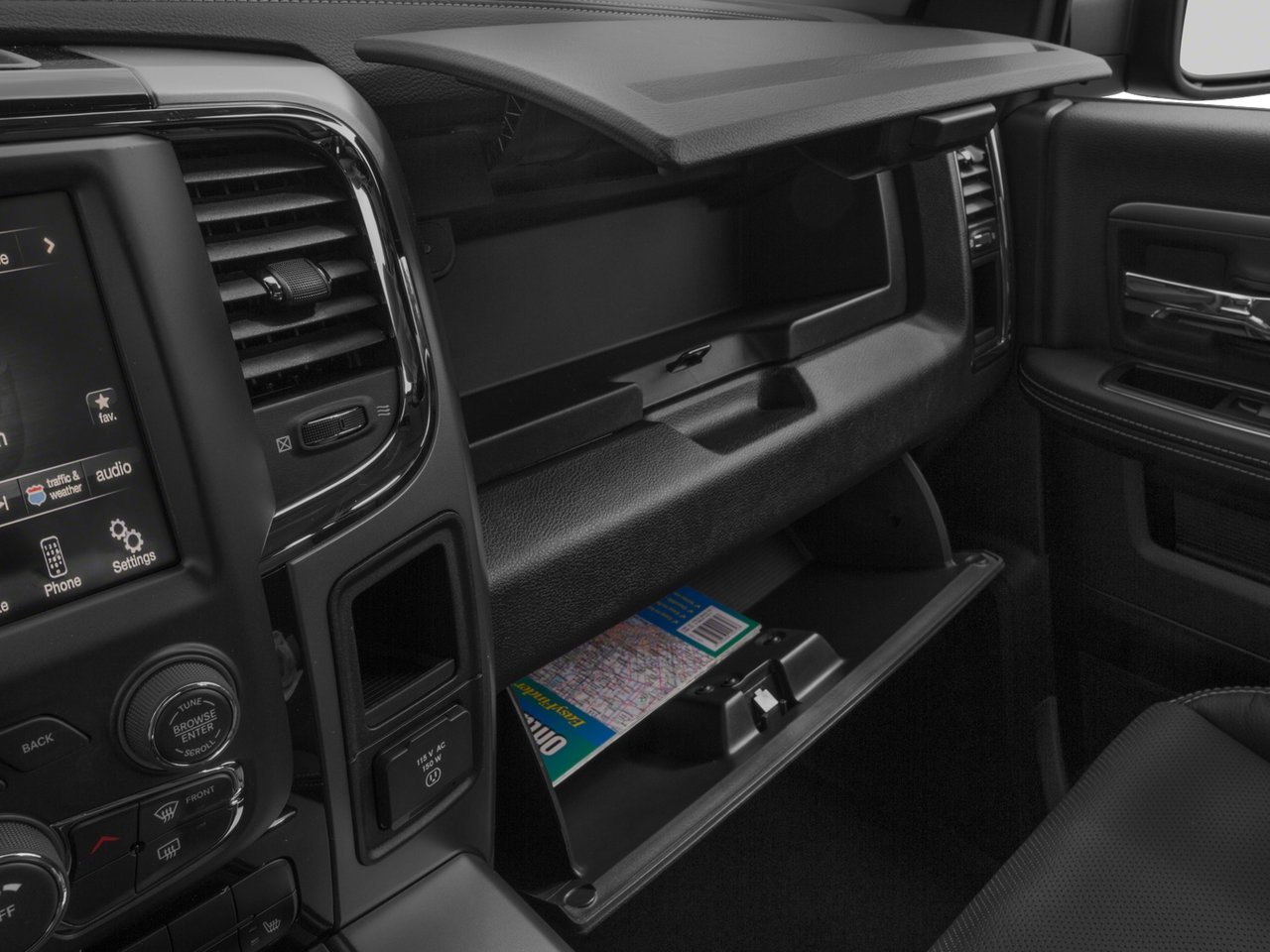 Used 2017 RAM 1500 Sport w/ Convenience Group image 69