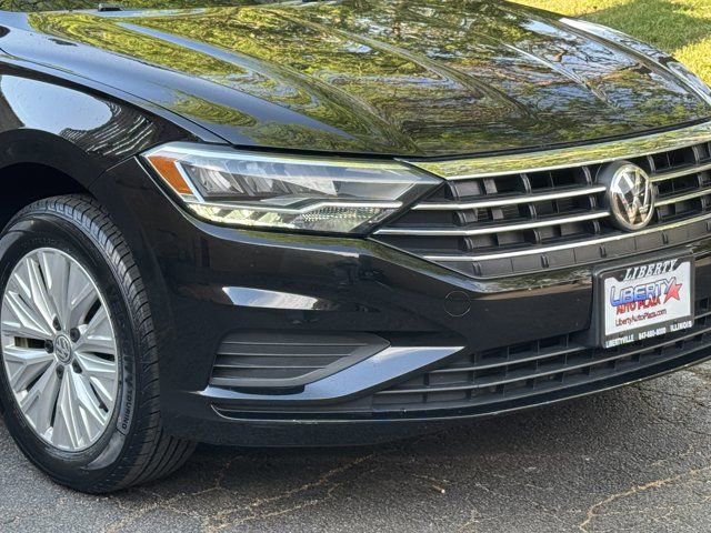 Used 2019 Volkswagen Jetta S w/ Driver Assistance Package FWD image 20