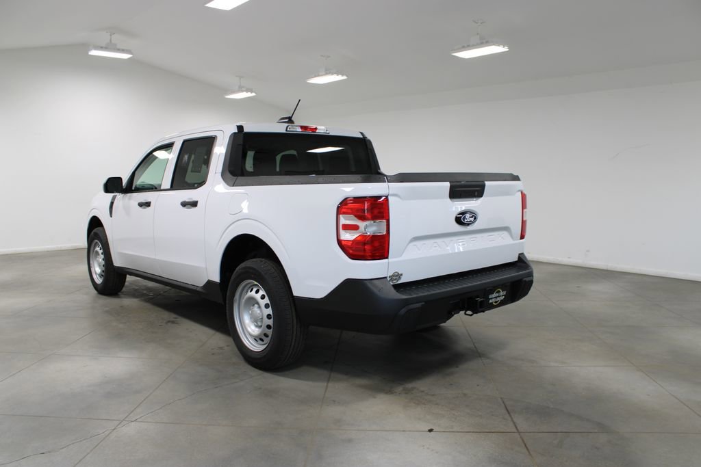 New 2026 Ford Maverick XL image 6