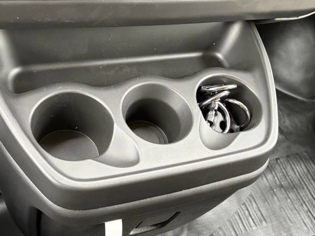 New 2026 Chevrolet Express 2500 w/ Driver Convenience Package RWD image 24