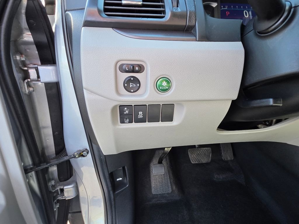 Used 2022 Honda Pilot Special Edition image 18