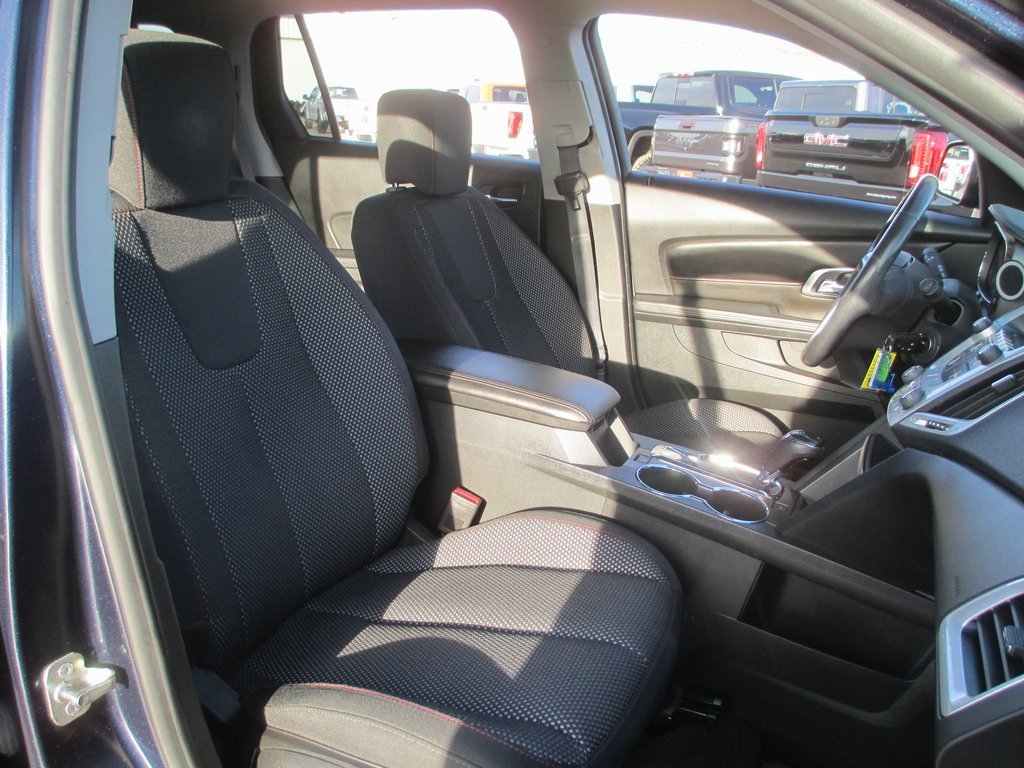 Used 2016 GMC Terrain SLE w/ Driver Alert Package I image 17