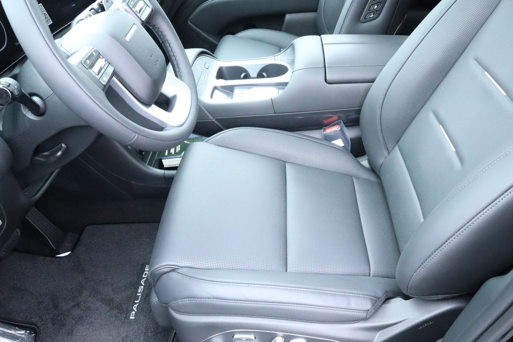 New 2026 Hyundai Palisade Calligraphy image 17