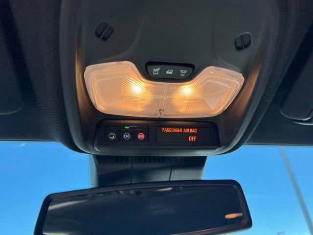 Used 2024 Chevrolet Colorado LT w/ LT Convenience Package II AWD/4WD image 27