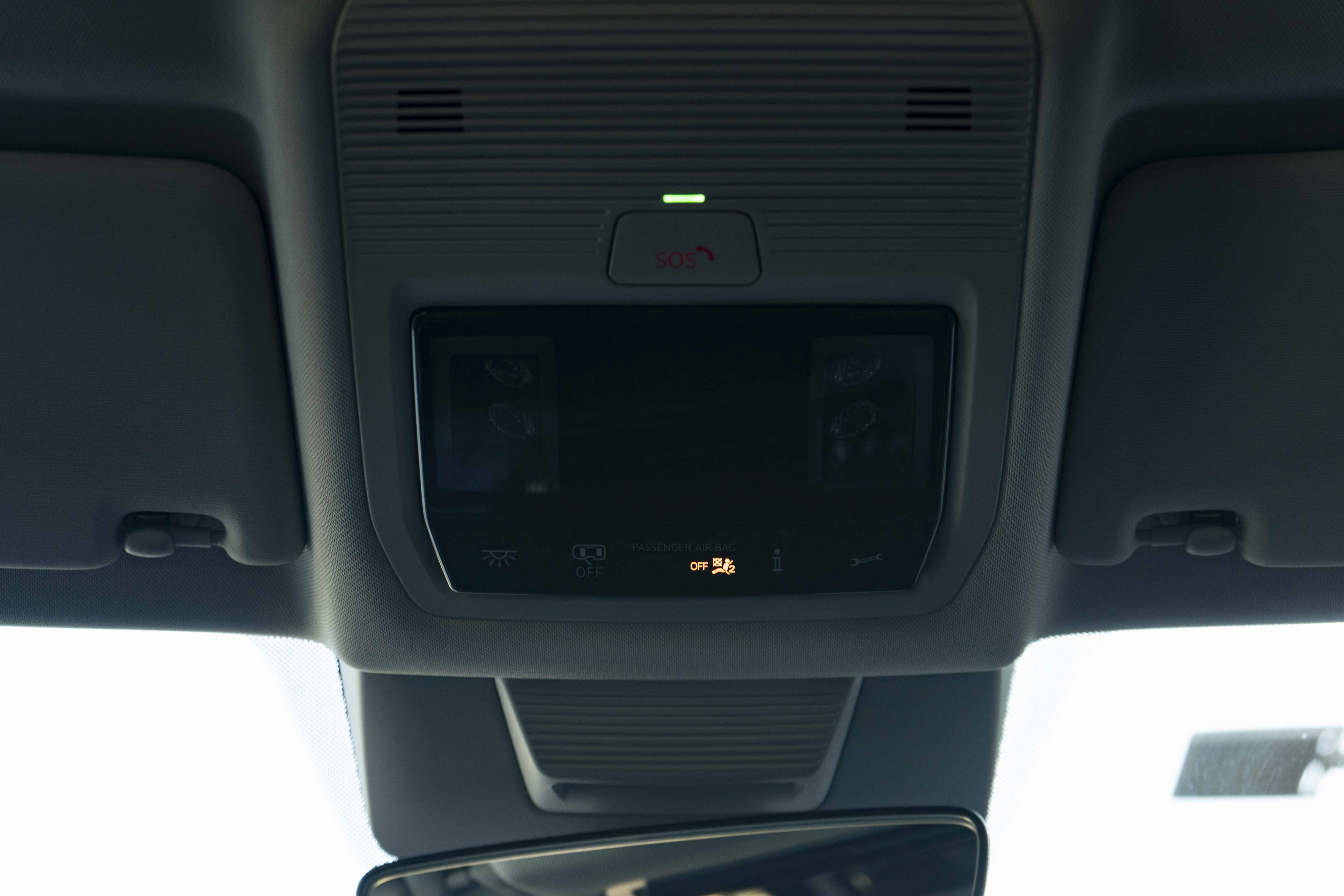 Certified 2026 Volkswagen Tiguan S FWD image 29