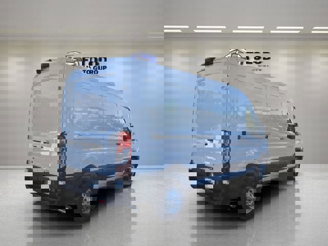 New 2026 Ford Transit 250 148 Medium Roof Extended AWD image 2
