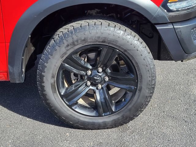 Certified 2024 RAM 1500 Classic Warlock image 6