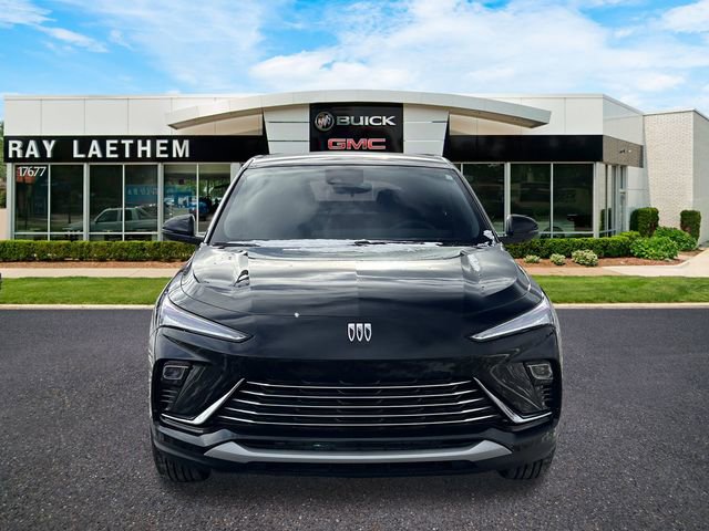 New 2026 Buick Envista Preferred w/ Convenience I Package image 7