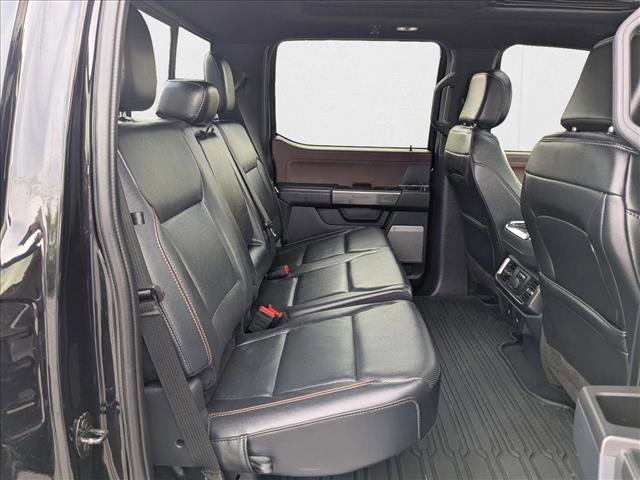 Used 2023 Ford F150 Lariat w/ Equipment Group 502A High image 23