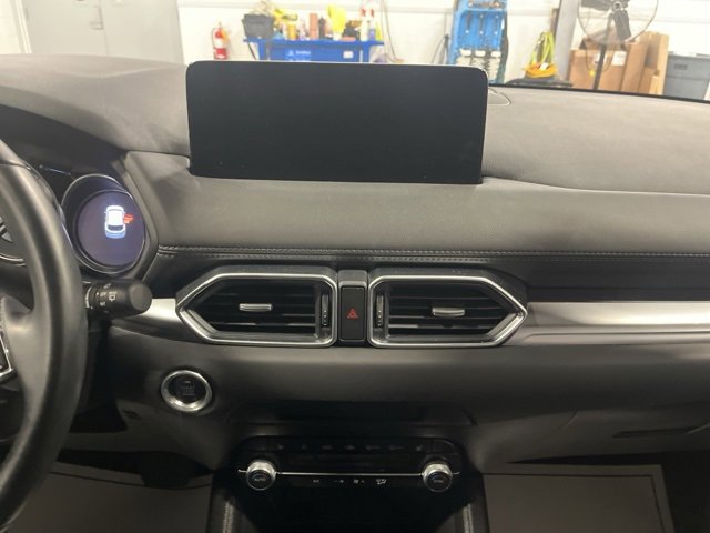Used 2023 MAZDA CX-5 AWD 2.5 S w/ Select Package image 19