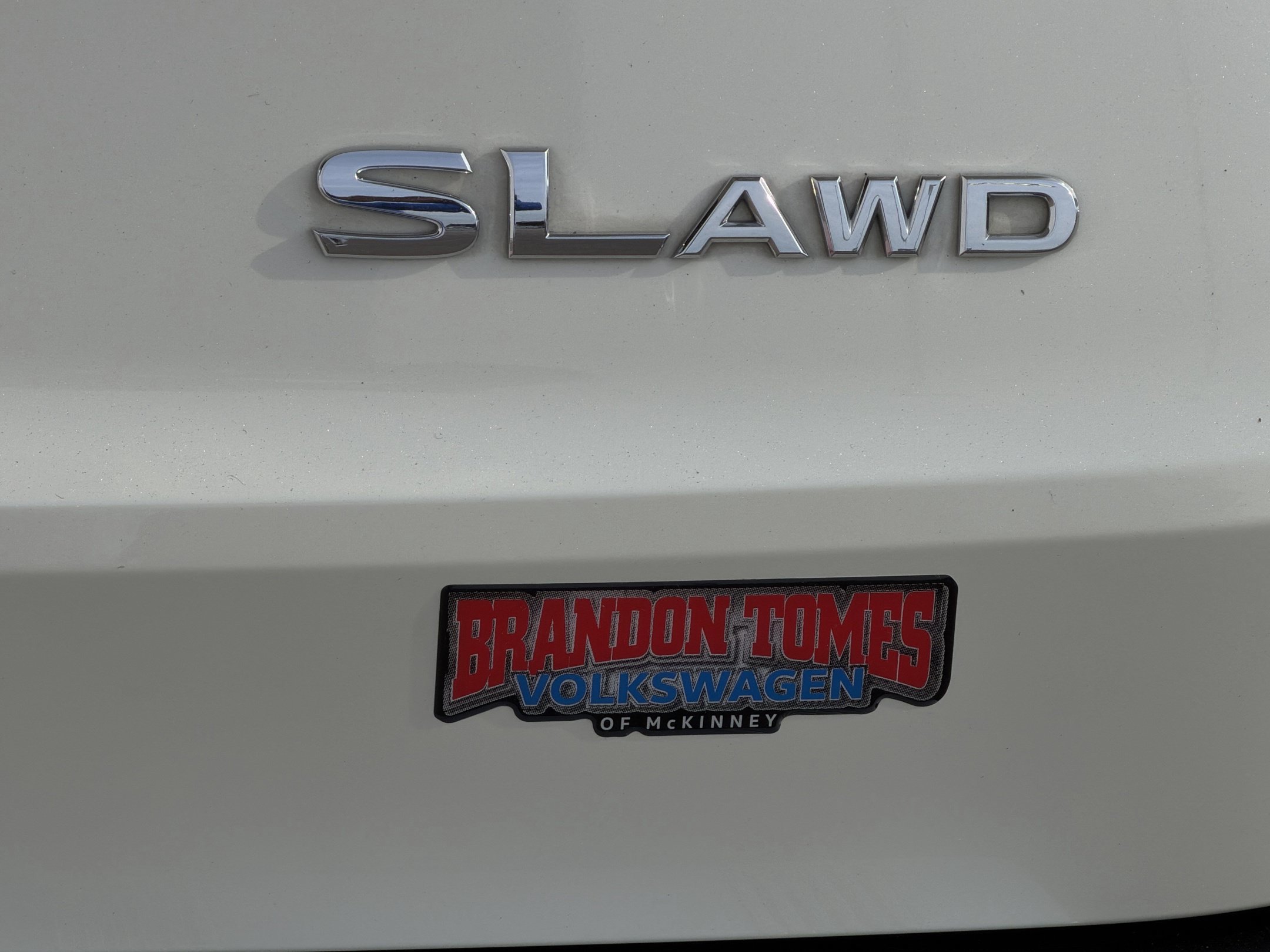 Used 2021 Nissan Rogue SL AWD/4WD image 8