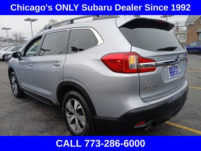 Certified 2022 Subaru Ascent Premium w/ Convenience Package image 5