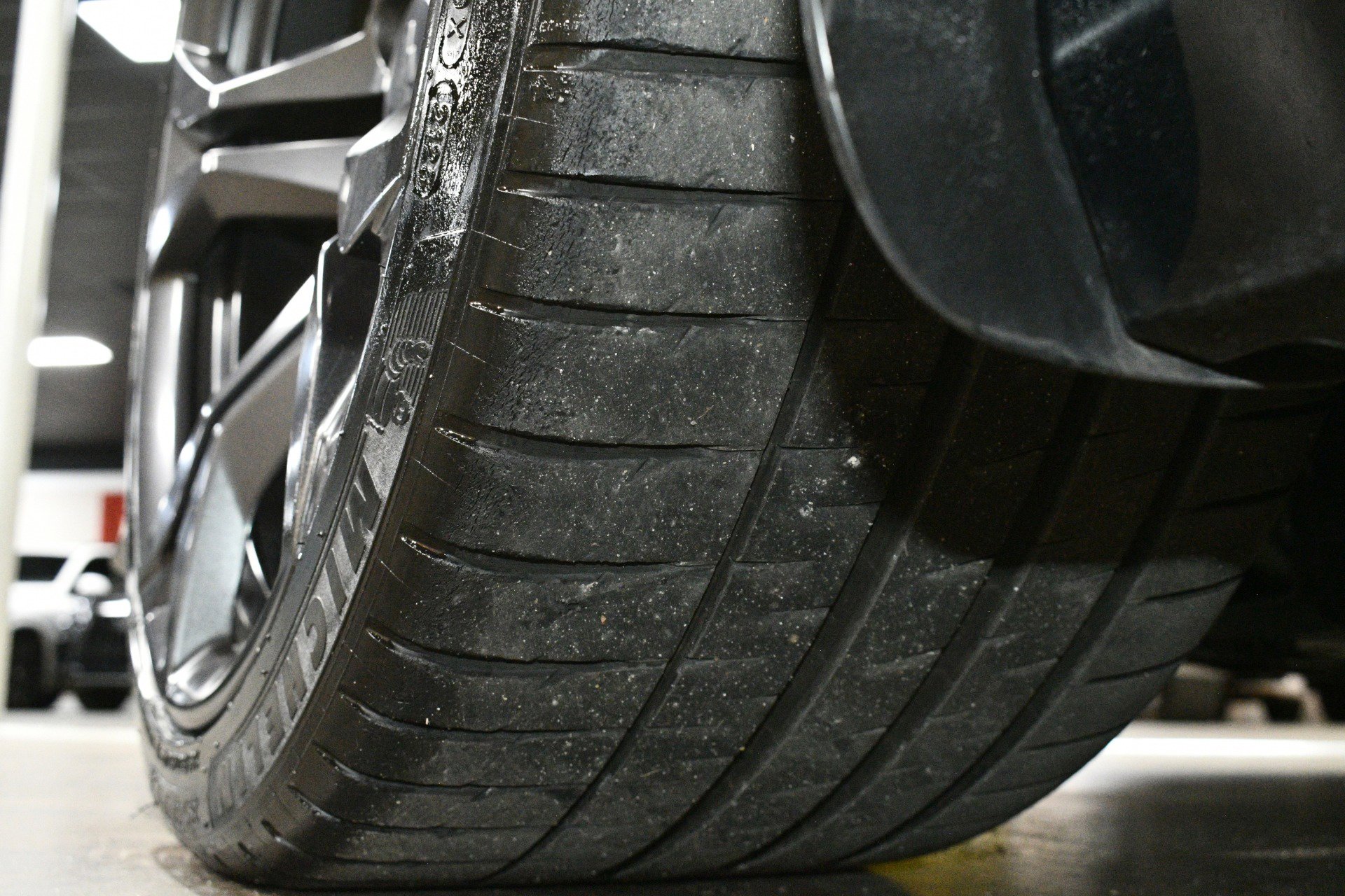 Used 2019 Chevrolet Camaro SS image 70