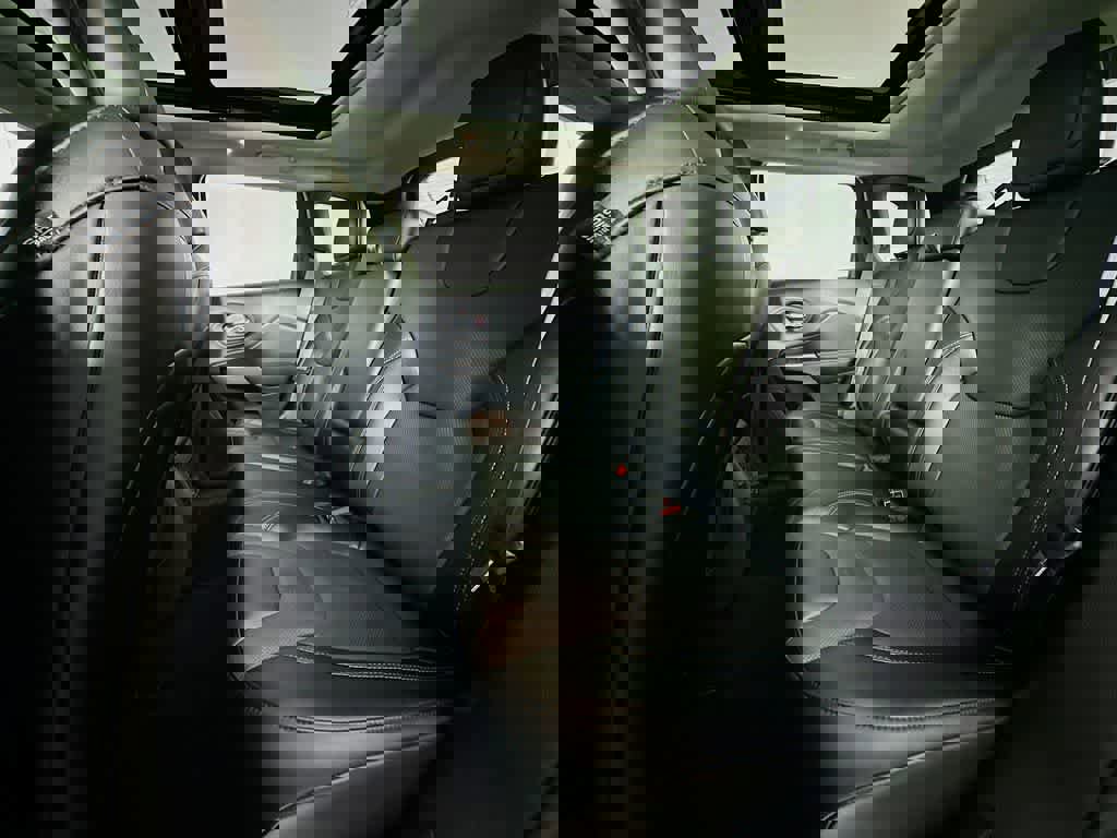 Used 2022 Jeep Cherokee Latitude Lux w/ Sun & Sound Group image 14