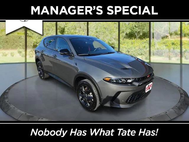 Certified 2023 Dodge Hornet GT Plus w/ Tech Pack Plus w/o Parking image 1