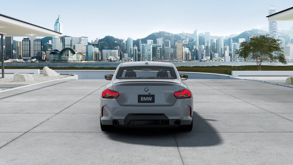 New 2026 BMW 230i Coupe RWD image 5