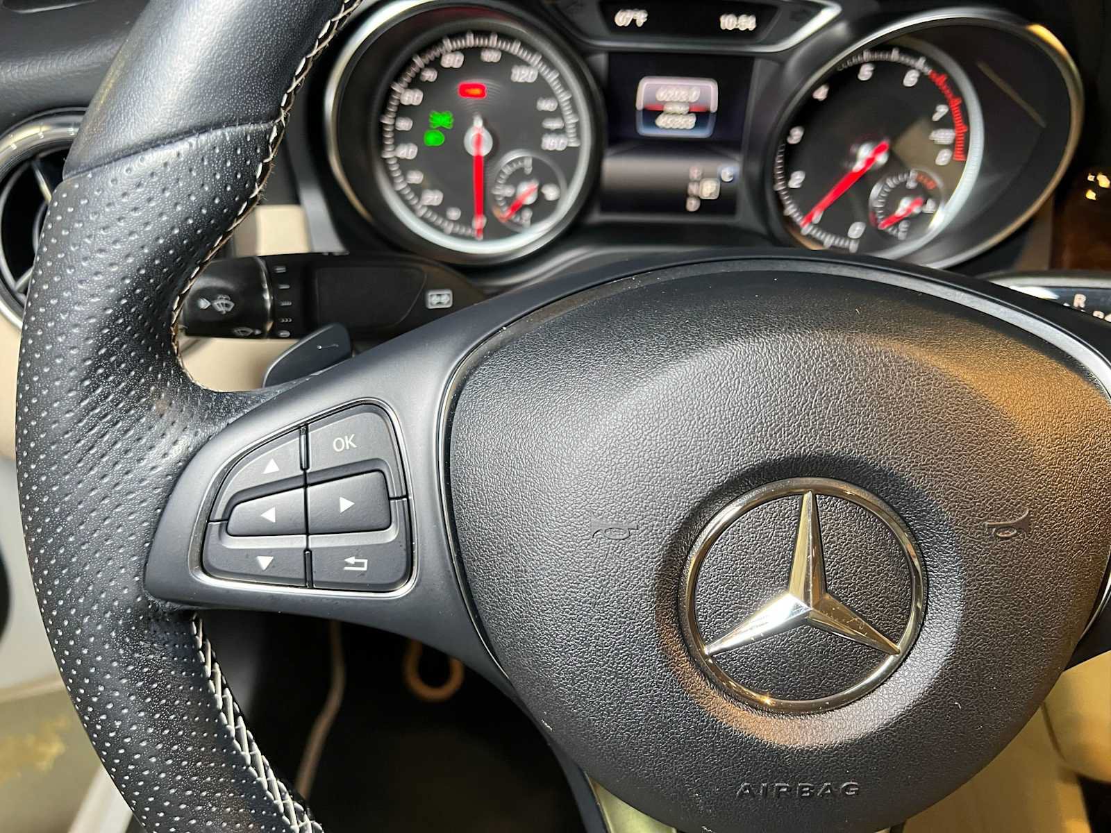 Certified 2019 Mercedes-Benz CLA 250 4MATIC image 27