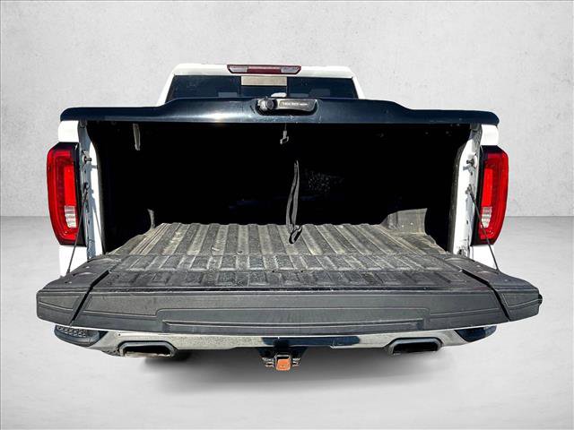 Used 2020 GMC Sierra 1500 SLT image 30