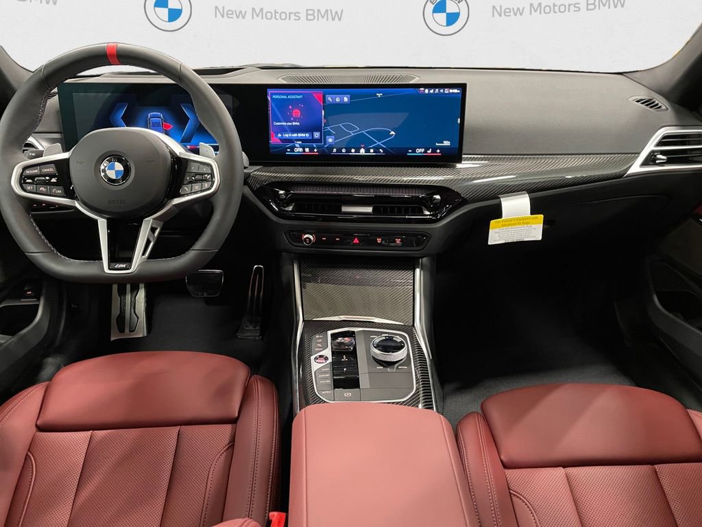 New 2026 BMW M340i xDrive w/ Premium Package image 10