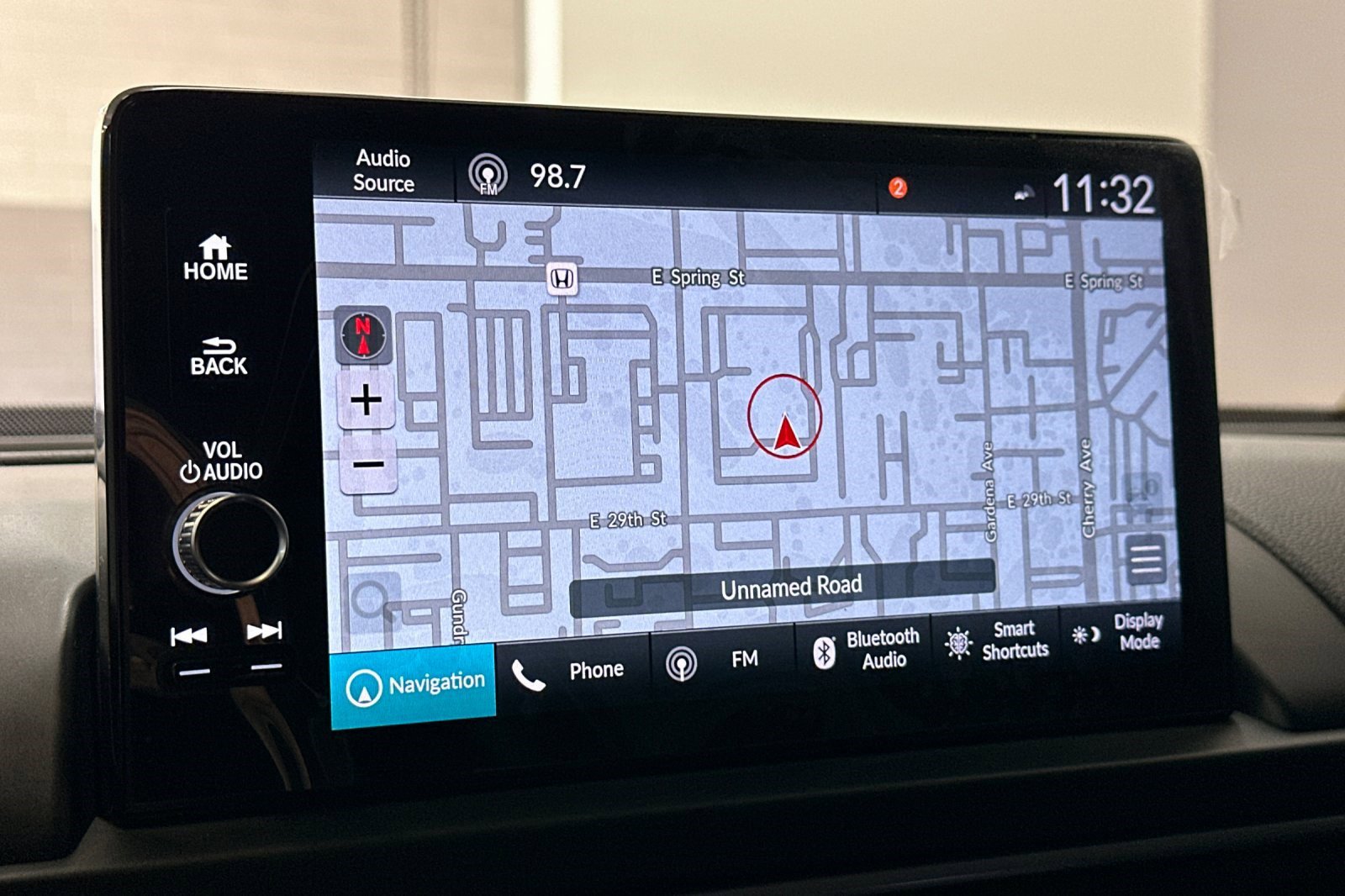 Used 2025 Honda Pilot Black Edition image 23