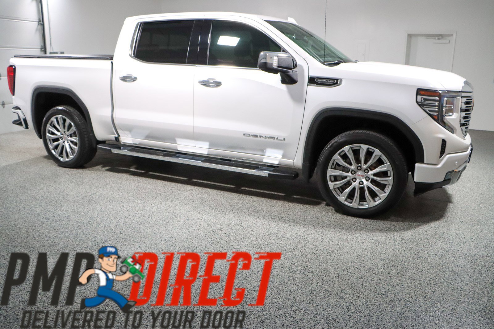 Used 2022 GMC Sierra 1500 Denali image 6