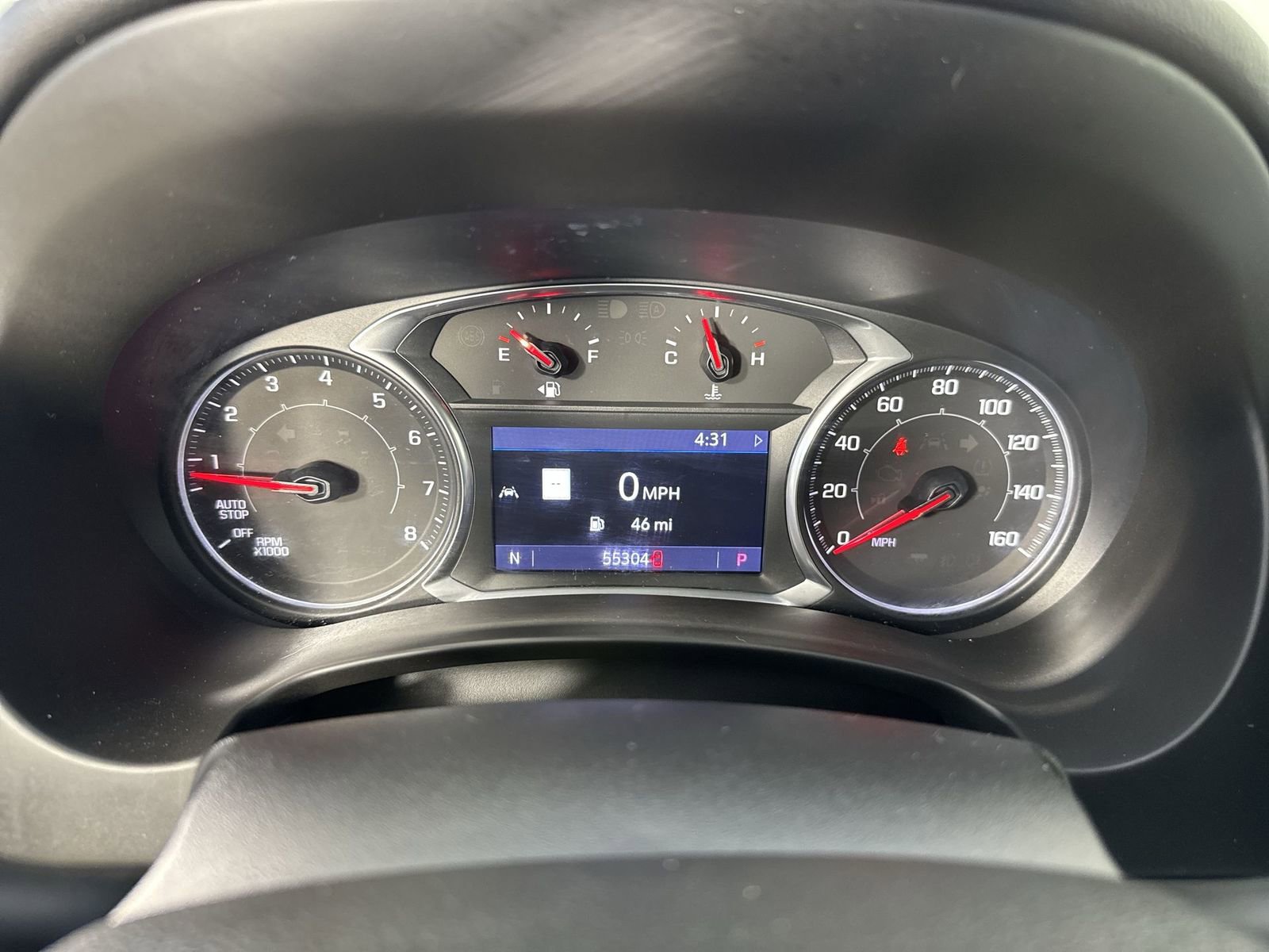 Used 2020 GMC Terrain SLT w/ Preferred Package image 17