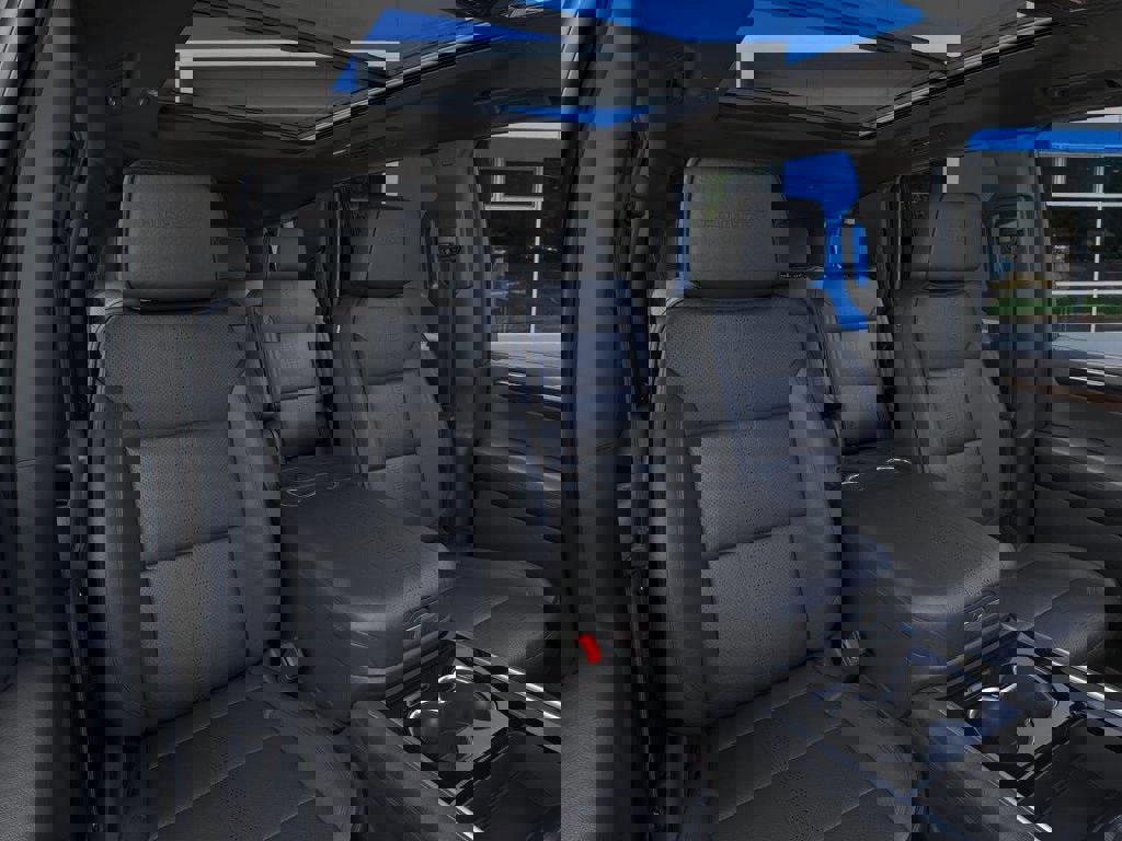 New 2026 Chevrolet Tahoe High Country image 16