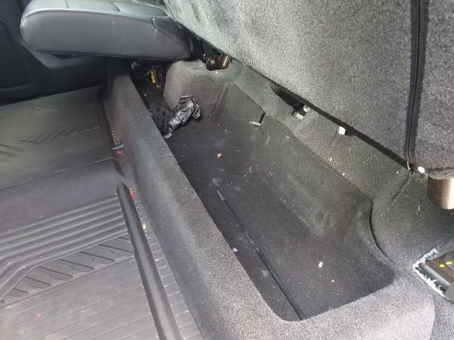 Used 2020 Chevrolet Silverado 1500 RST image 25