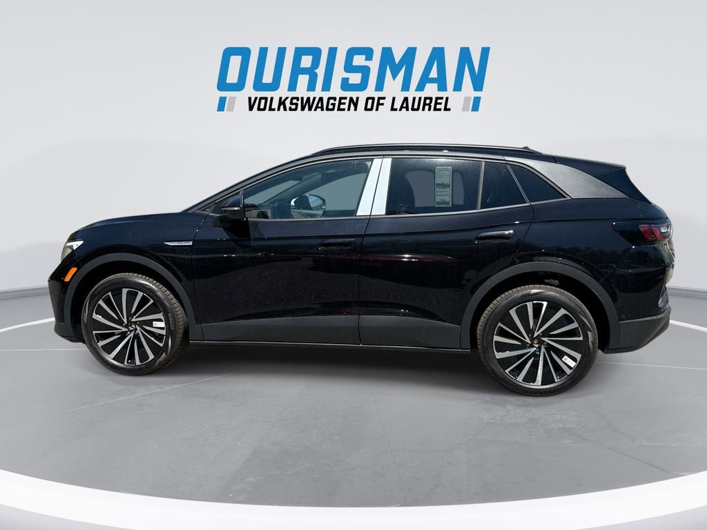 New 2026 Volkswagen ID.4 Pro AWD/4WD image 5