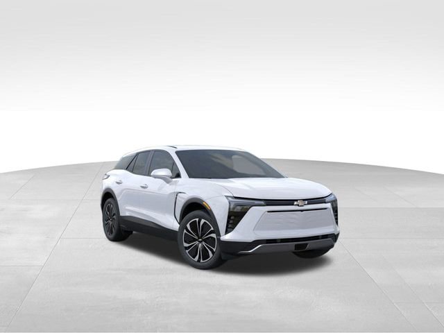 New 2026 Chevrolet Blazer EV LT AWD/4WD image 1