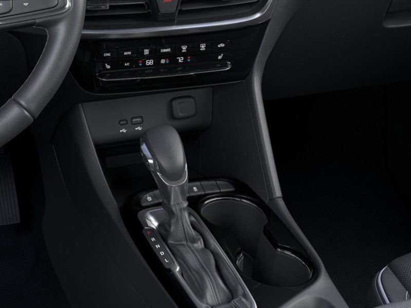 New 2026 Buick Encore GX Avenir w/ Avenir Convenience Package image 55